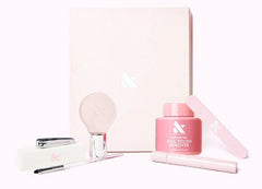 The O&J Mani System - 1 Polish
