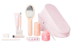 The Pedi System - One Polish