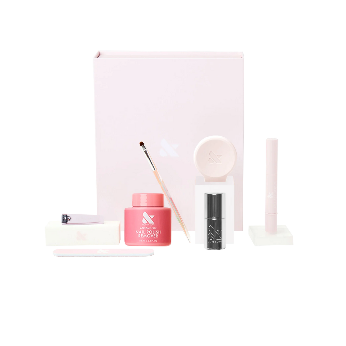 The Mani System - 1 Polish