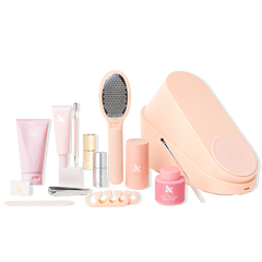 The Pedi System - One Polish