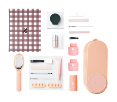 The Bonus Fall Complete System - Long Lasting - 6 Polishes