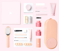 The Complete System - 1 Long Lasting Polish