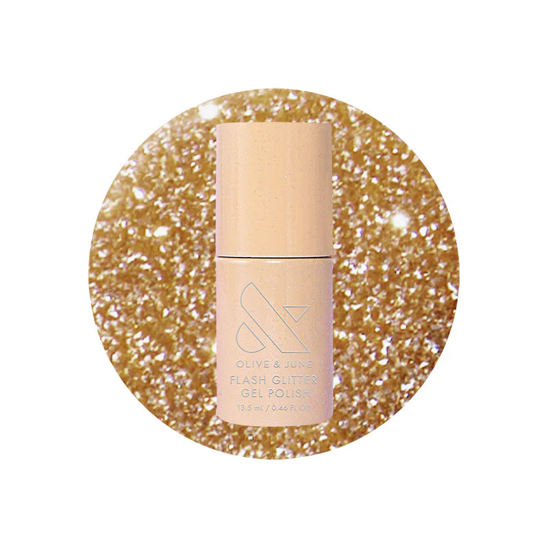 Pop Fizz Mani Gel